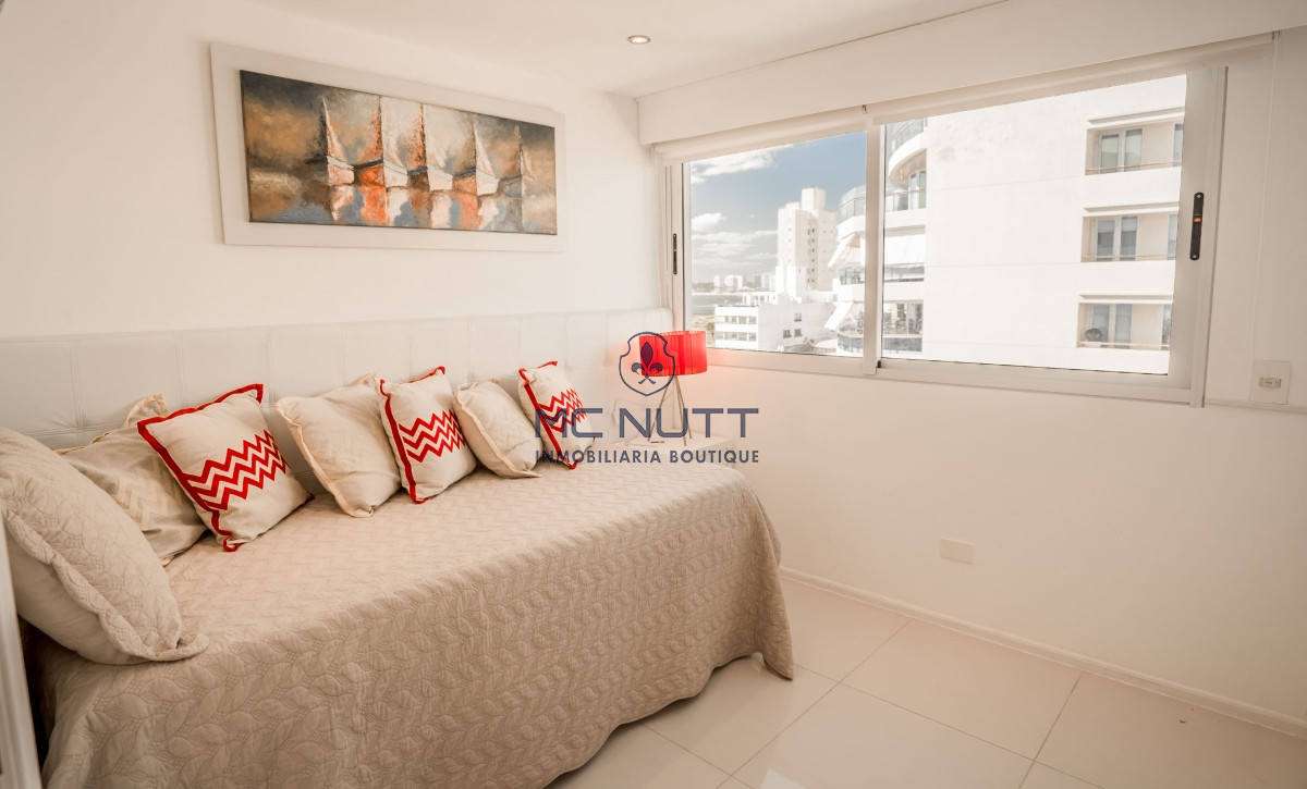 Apartamento Ref.623/ - EXPECTACULAR APARTAMENTO EN EDIFICIO FONTAINE