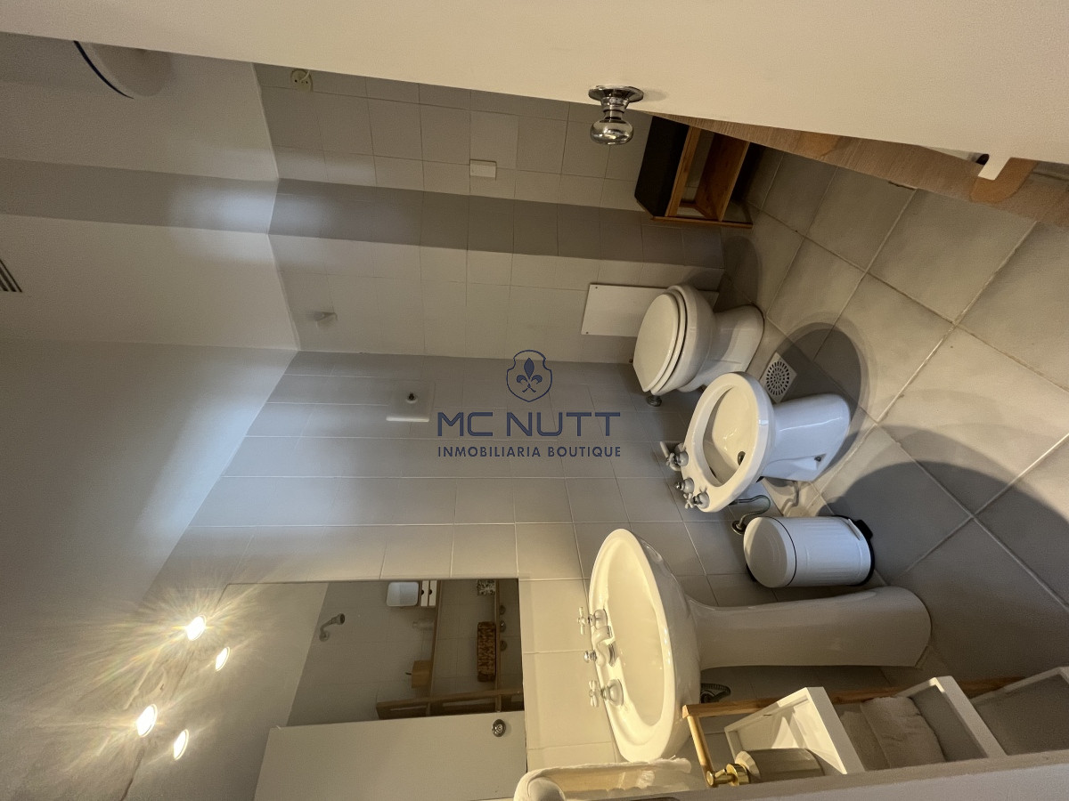 Apartamento Ref.399/ - Edificio Fratelli