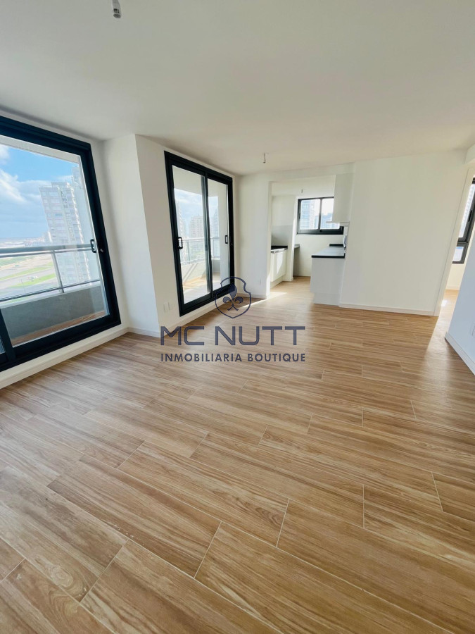 Apartamento Ref.403/ - Siglo Sol II Torre Gauguin