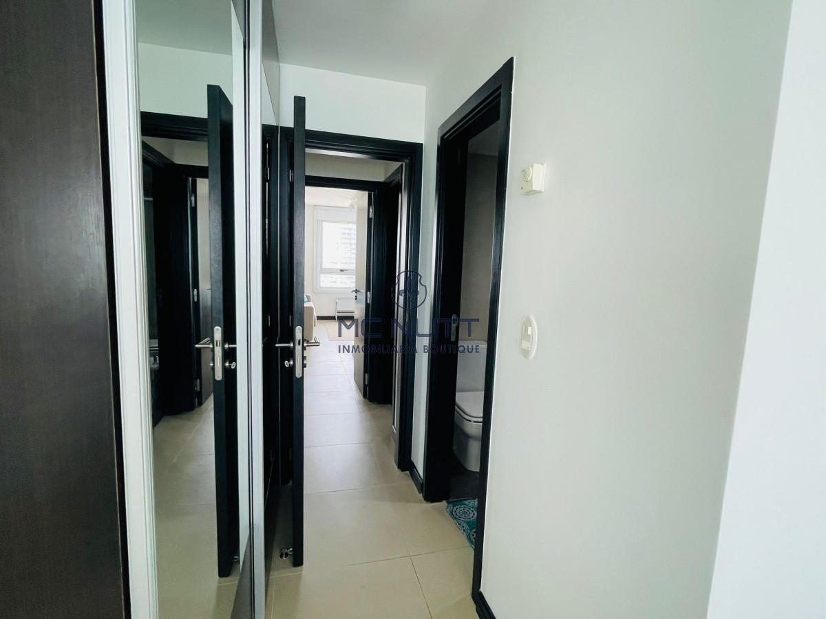 Apartamento Ref.693/ - Departamento en venta en Gala Tower