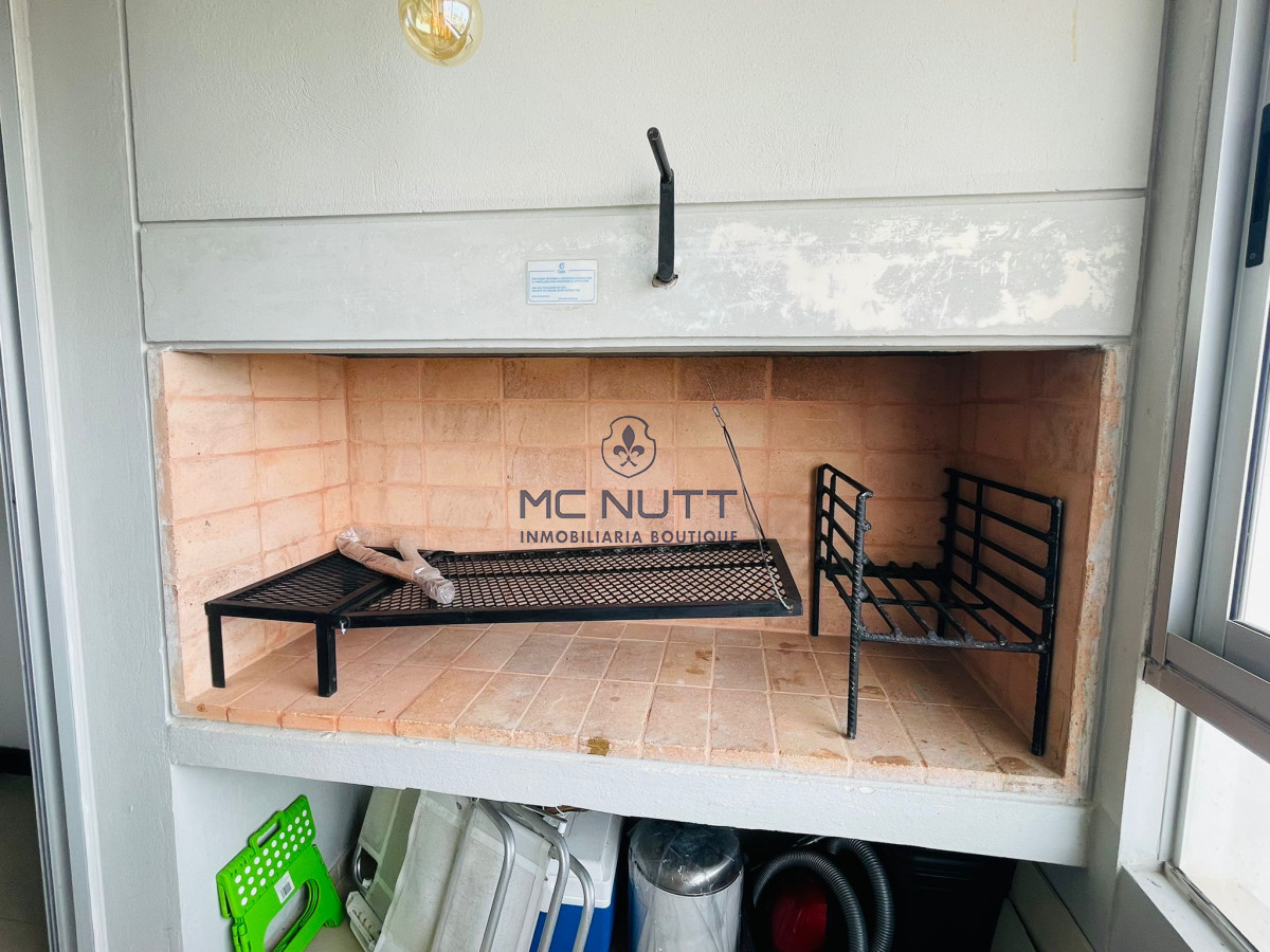 Apartamento Ref.693/ - Departamento en venta en Gala Tower