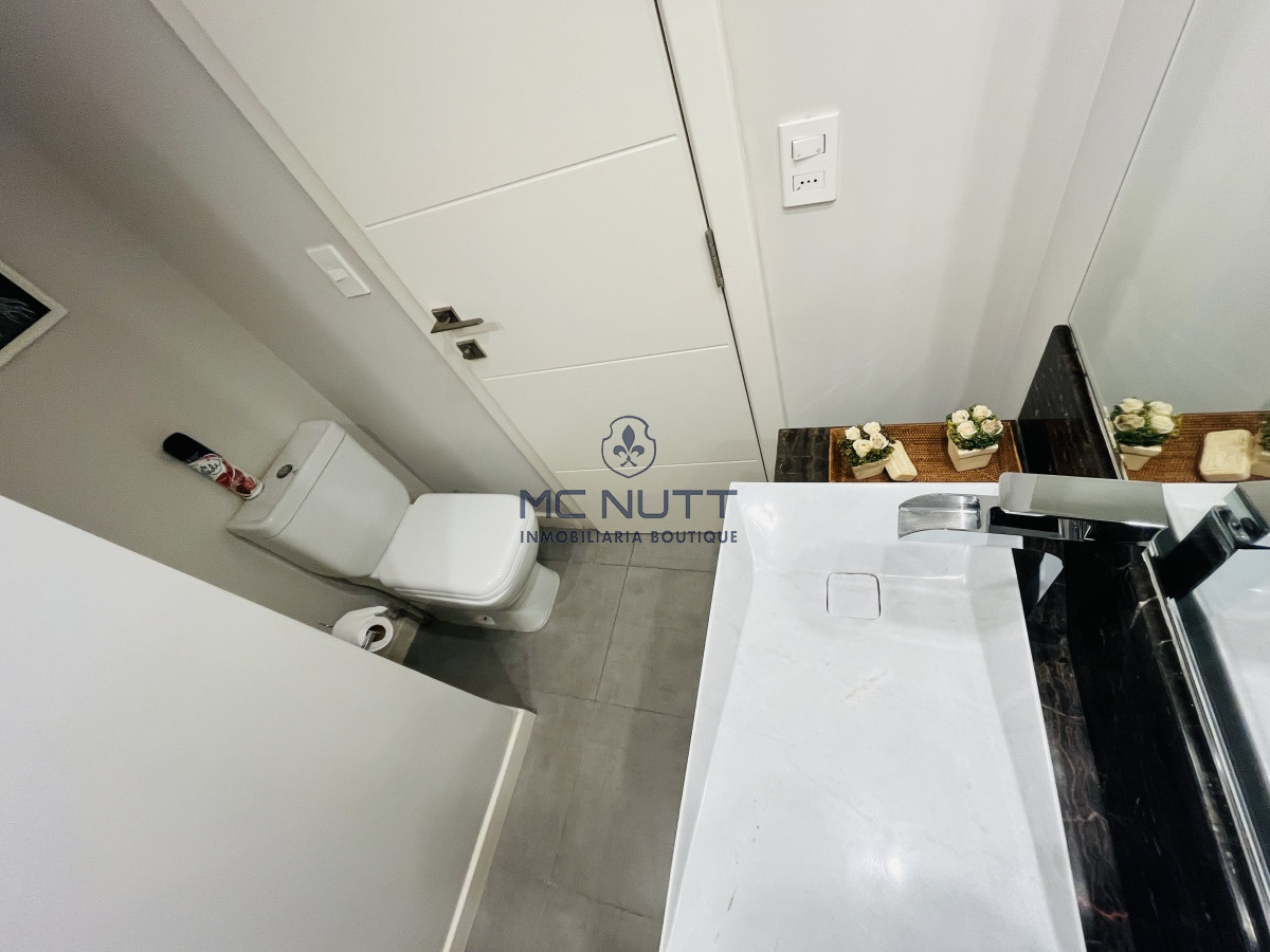 Apartamento Ref.656/ - VENTA DEPARTAMENTO PRIMERA LINEA PLAYA MANSA