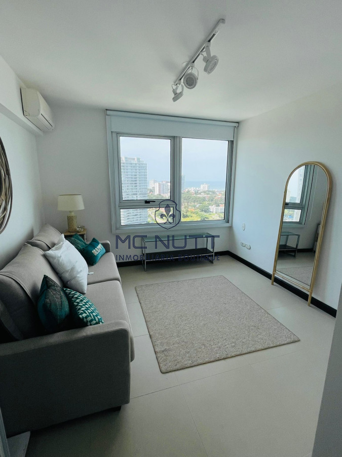 Apartamento Ref.693/ - Departamento en venta en Gala Tower