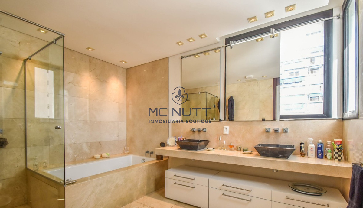 Apartamento Ref.591/ - Penthouse en Le Bleu