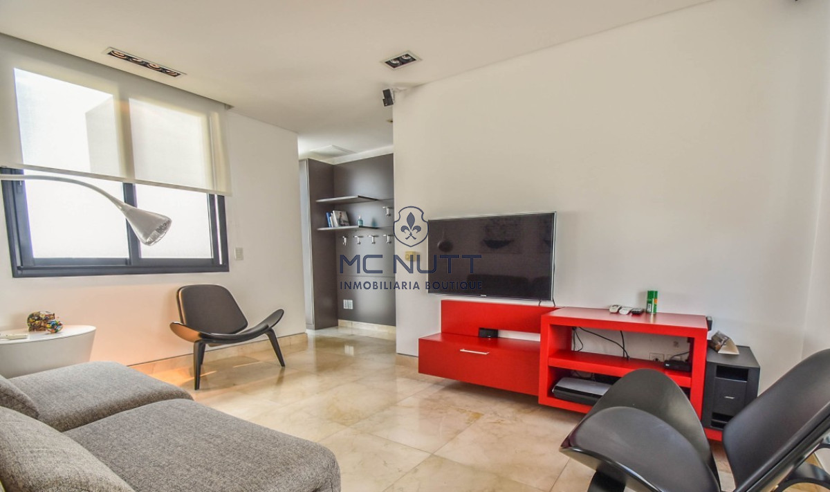Apartamento Ref.591/ - Penthouse en Le Bleu