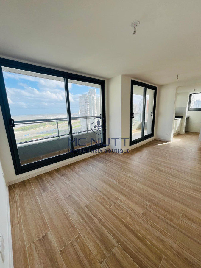 Apartamento Ref.403/ - Siglo Sol II Torre Gauguin