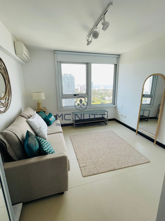 Apartamento Ref.693/ - Departamento en venta en Gala Tower