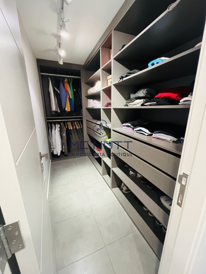 Apartamento Ref.656/ - VENTA DEPARTAMENTO PRIMERA LINEA PLAYA MANSA