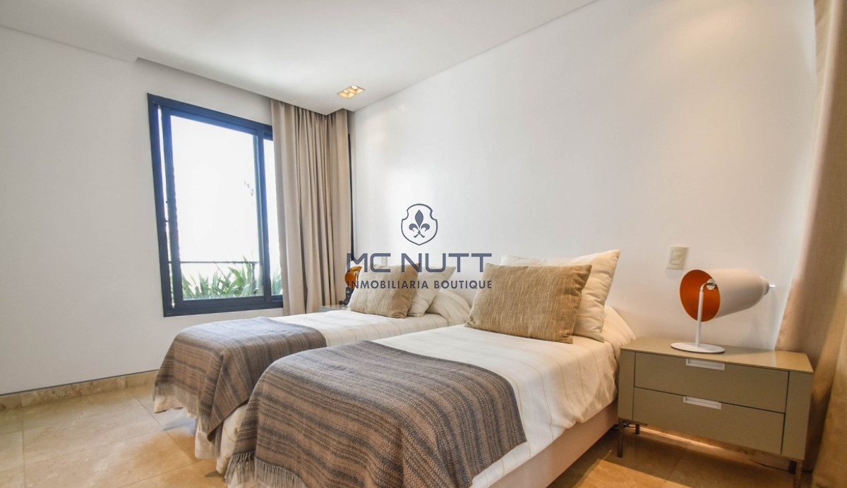 Apartamento Ref.591/ - Penthouse en Le Bleu