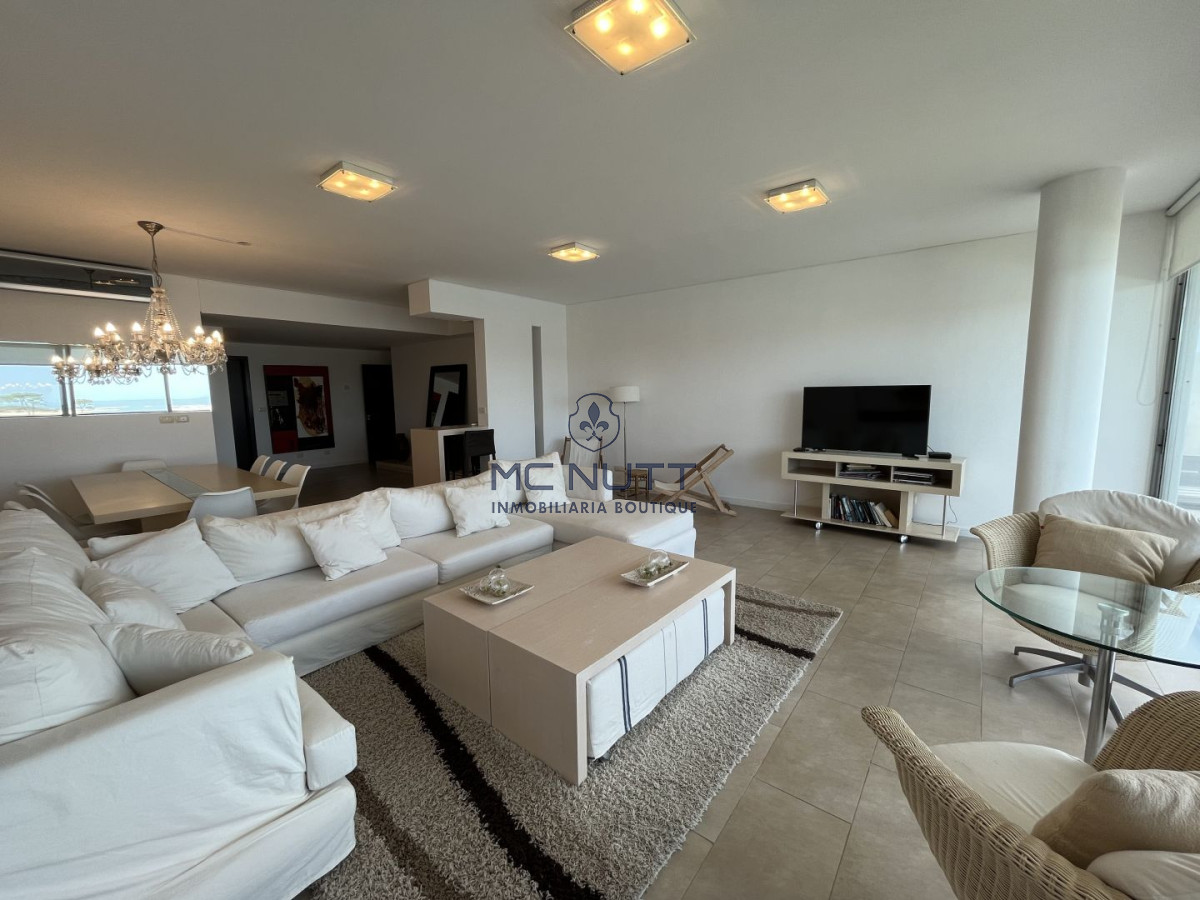 Apartamento Ref.391/ - Delamar