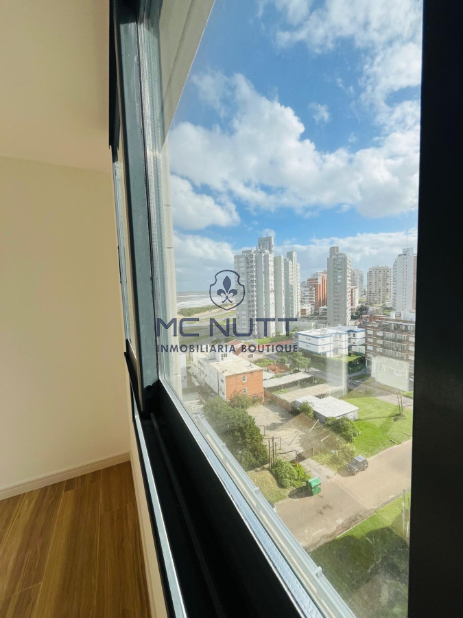Apartamento Ref.403/ - Siglo Sol II Torre Gauguin
