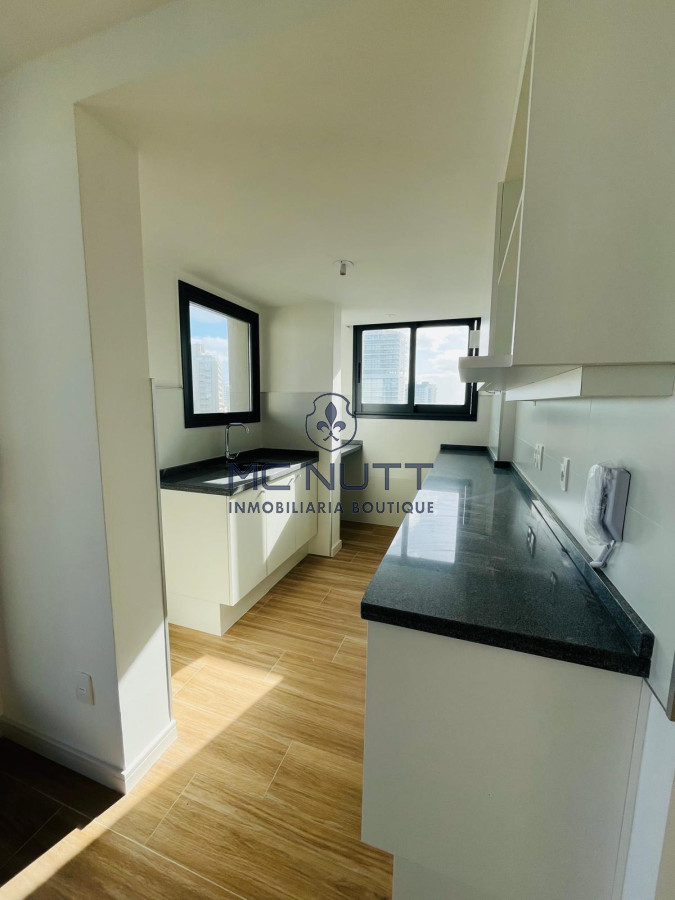 Apartamento Ref.403/ - Siglo Sol II Torre Gauguin