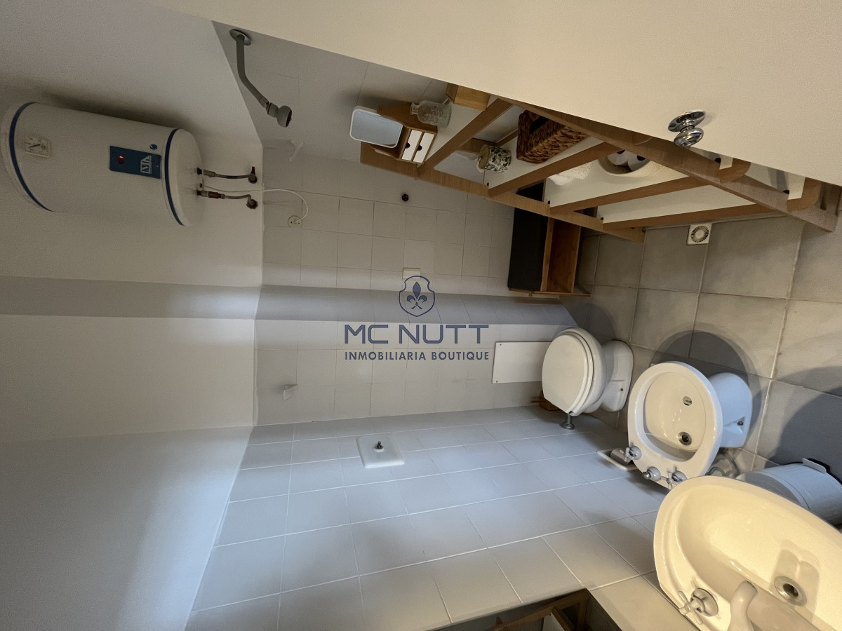 Apartamento Ref.399/ - Edificio Fratelli