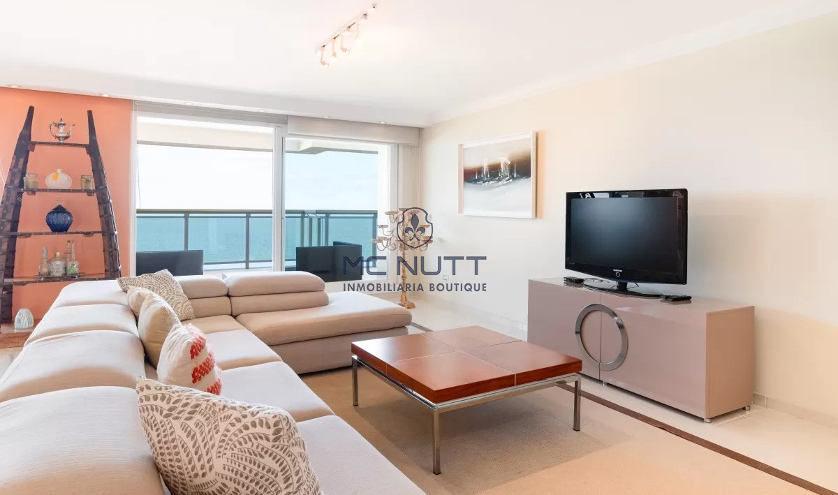 Apartamento Ref.416/ - Le Jardín Unificado