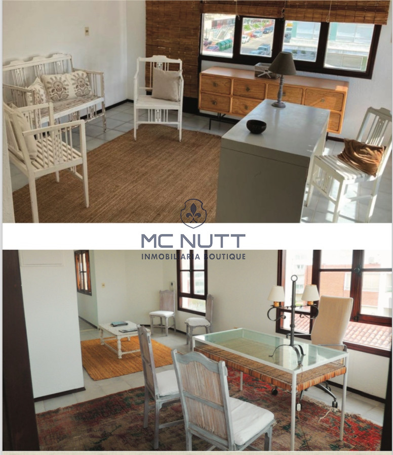 Apartamento Ref.399/ - Edificio Fratelli