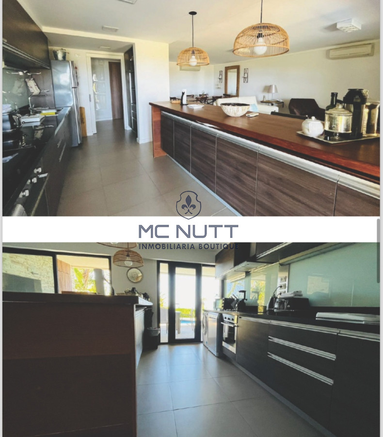 Apartamento Ref.664/ - APARTAMENTO DE LUJO EN MANANTIALES