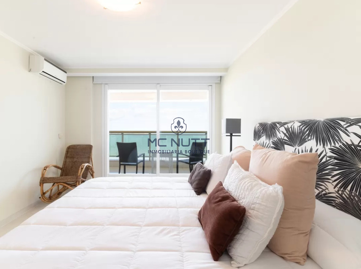 Apartamento Ref.416/ - Le Jardín Unificado