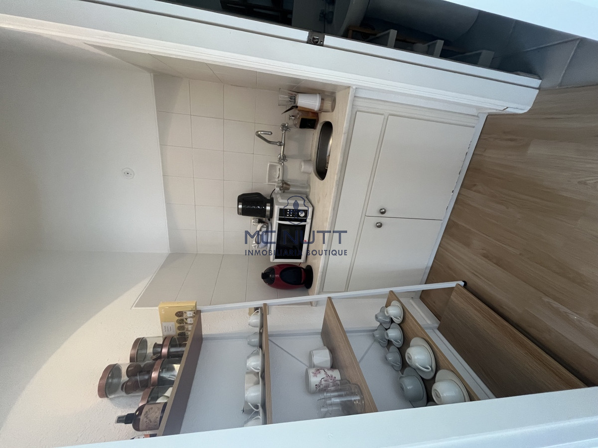 Apartamento Ref.399/ - Edificio Fratelli