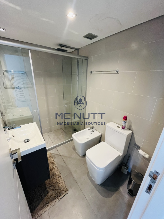 Apartamento Ref.656/ - VENTA DEPARTAMENTO PRIMERA LINEA PLAYA MANSA