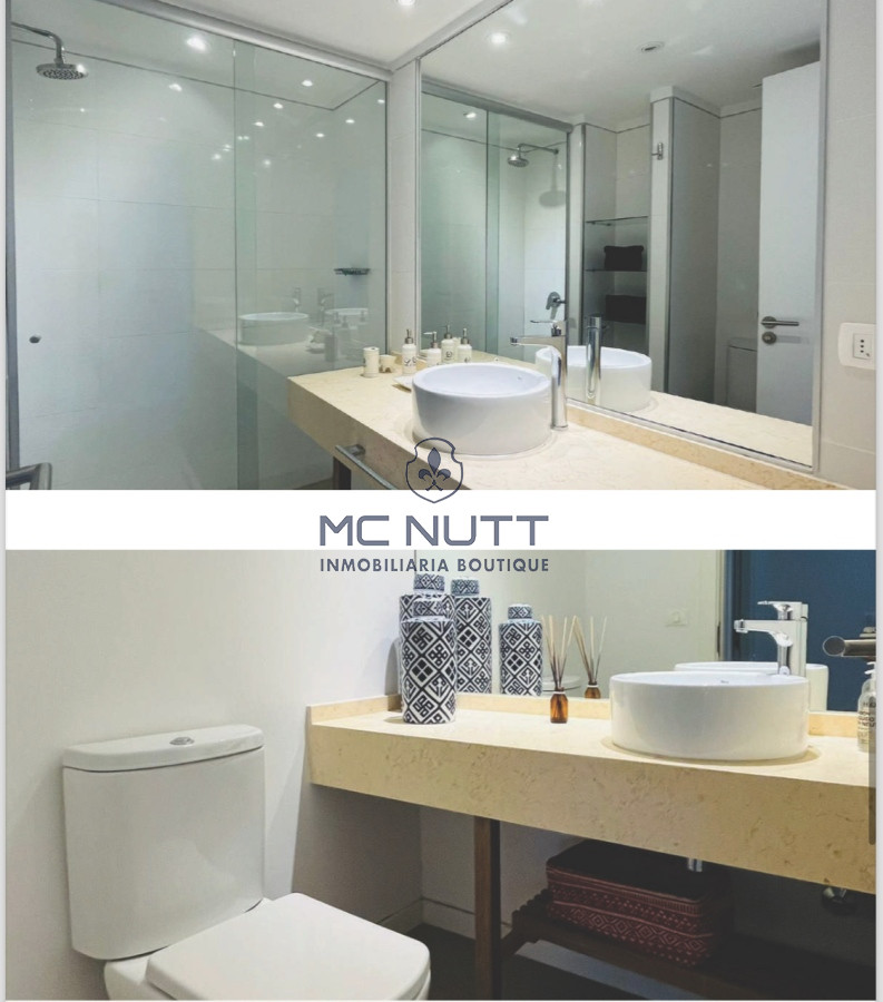 Apartamento Ref.664/ - APARTAMENTO DE LUJO EN MANANTIALES