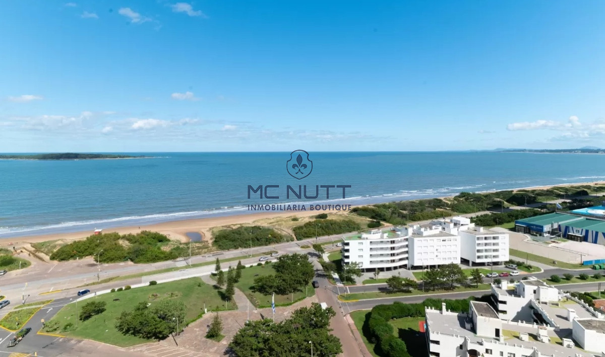 Apartamento Ref.416/ - Le Jardín Unificado