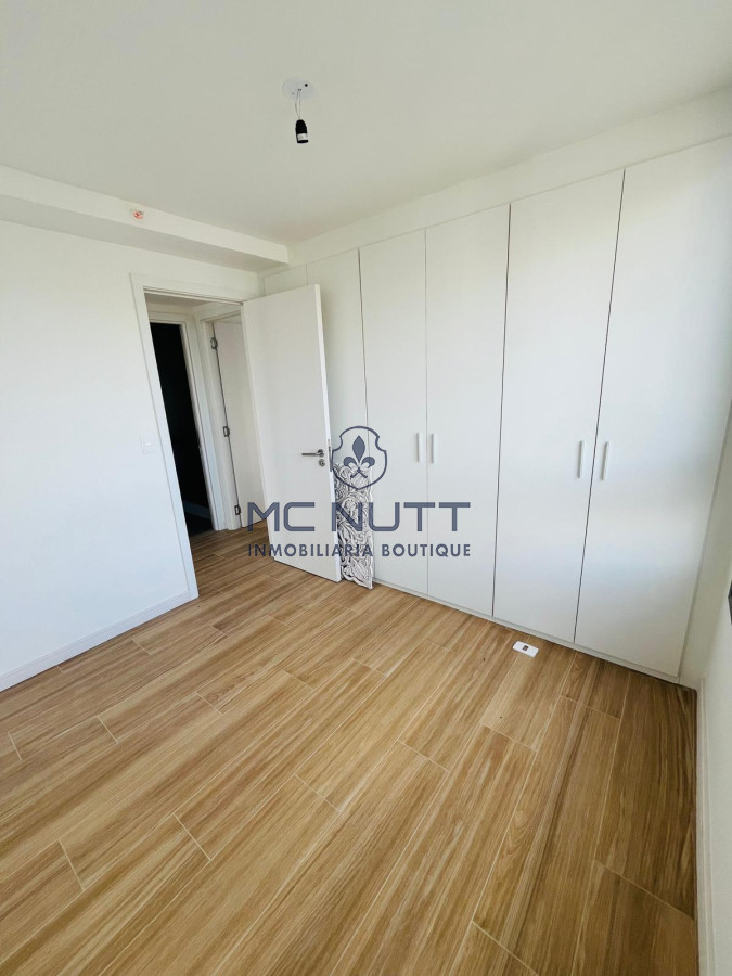 Apartamento Ref.406/ - Siglo Sol 2 Torre Gauguin