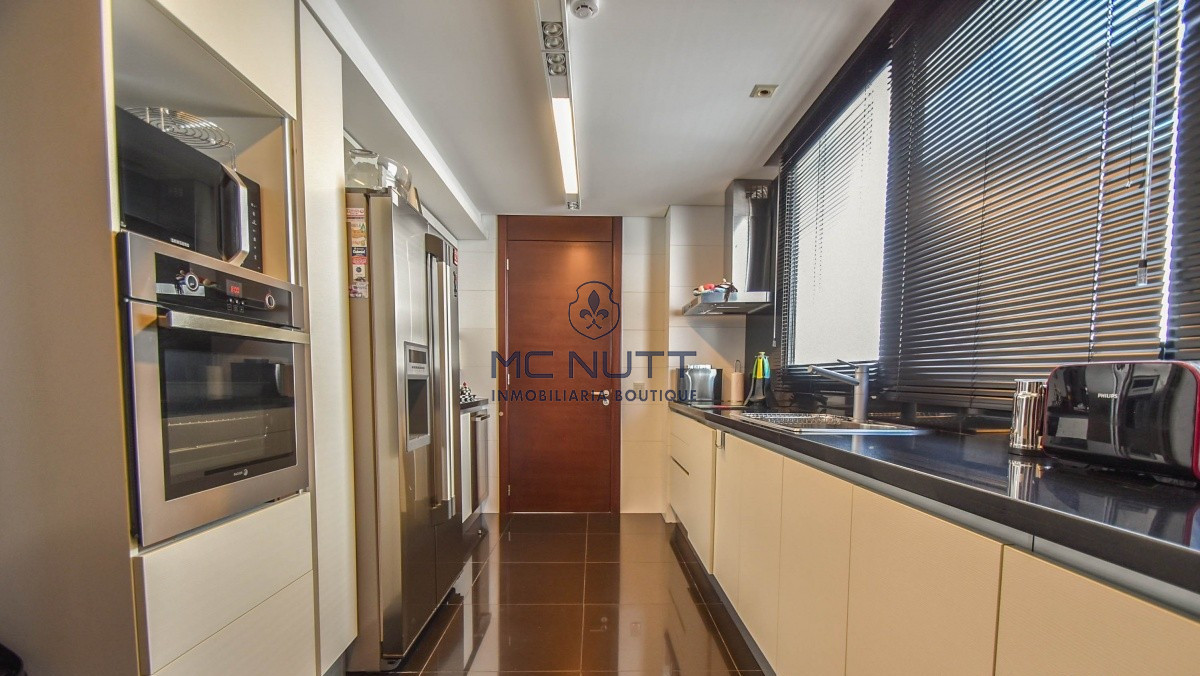 Apartamento Ref.591/ - Penthouse en Le Bleu