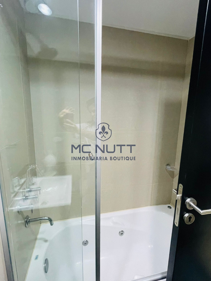 Apartamento Ref.693/ - Departamento en venta en Gala Tower