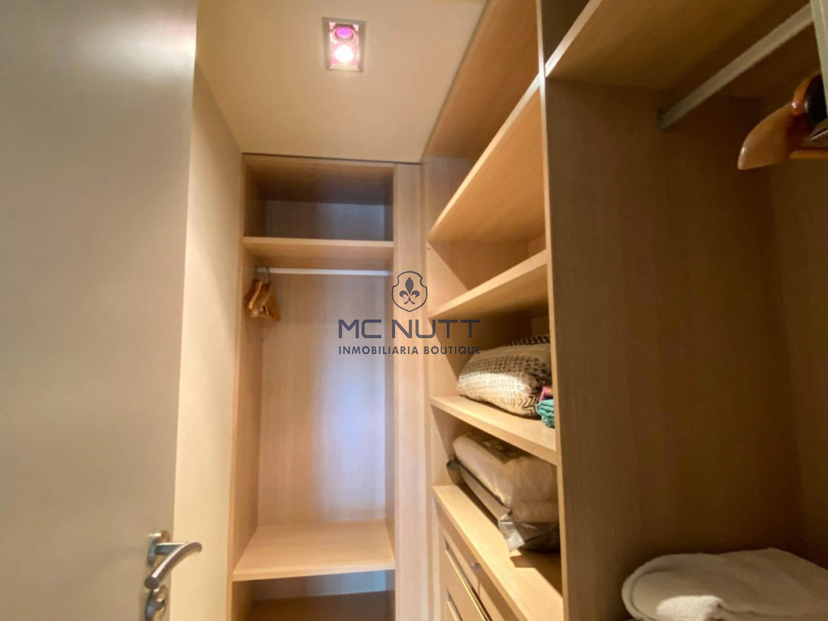 Apartamento Ref.697/ - Excepcional Penthouse en mansa