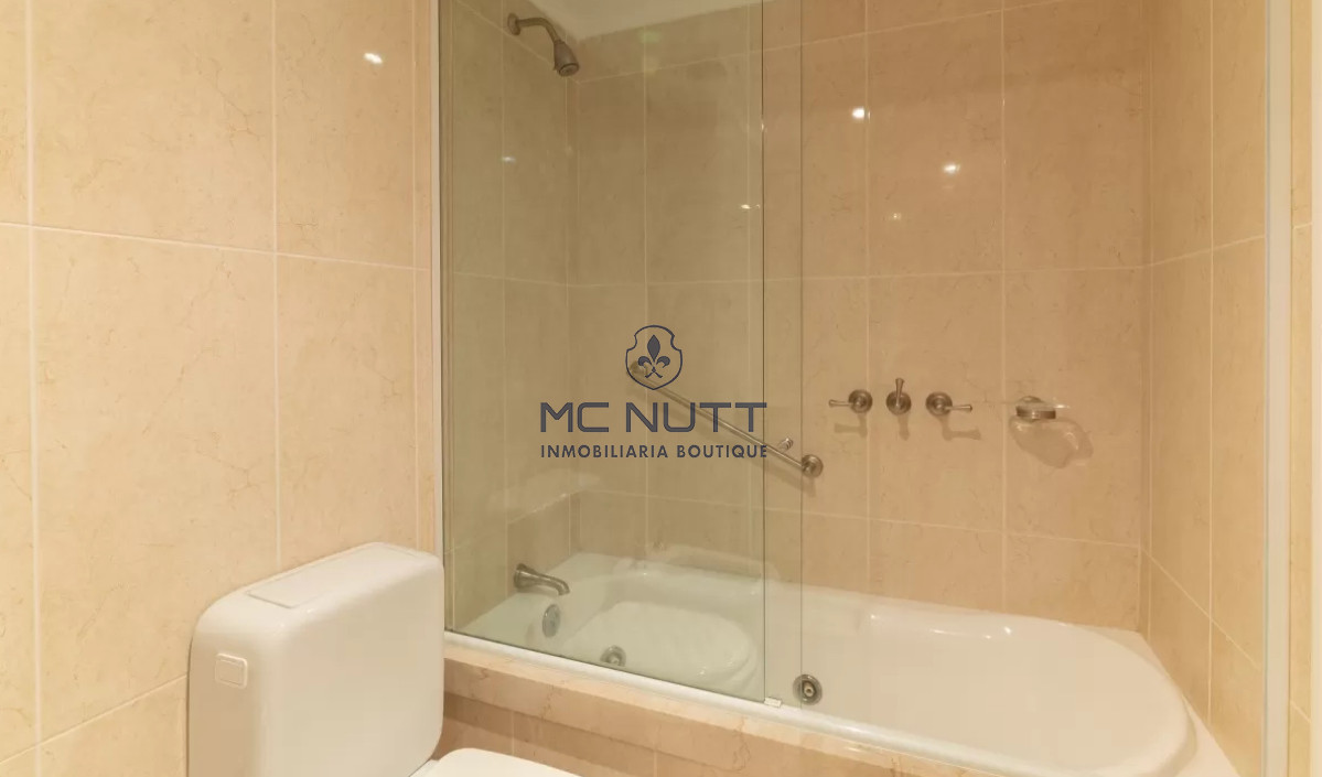 Apartamento Ref.416/ - Le Jardín Unificado