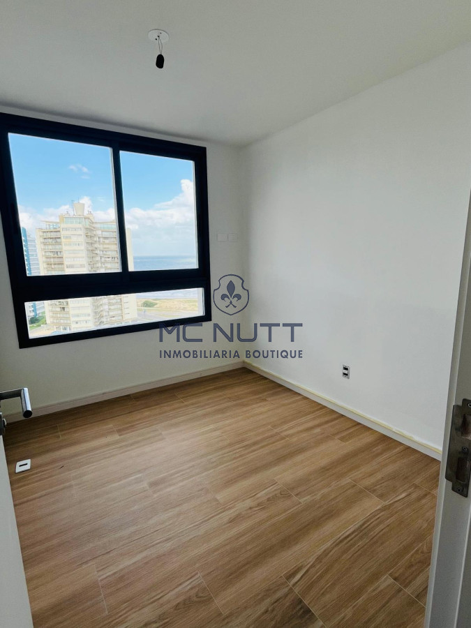 Apartamento Ref.406/ - Siglo Sol 2 Torre Gauguin