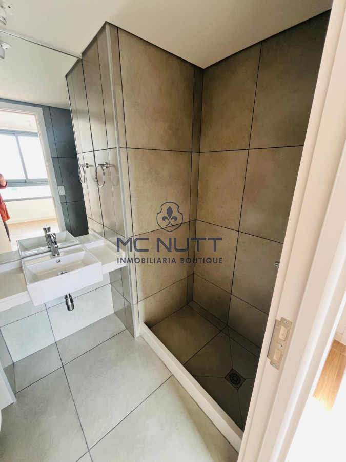 Apartamento Ref.403/ - Siglo Sol II Torre Gauguin