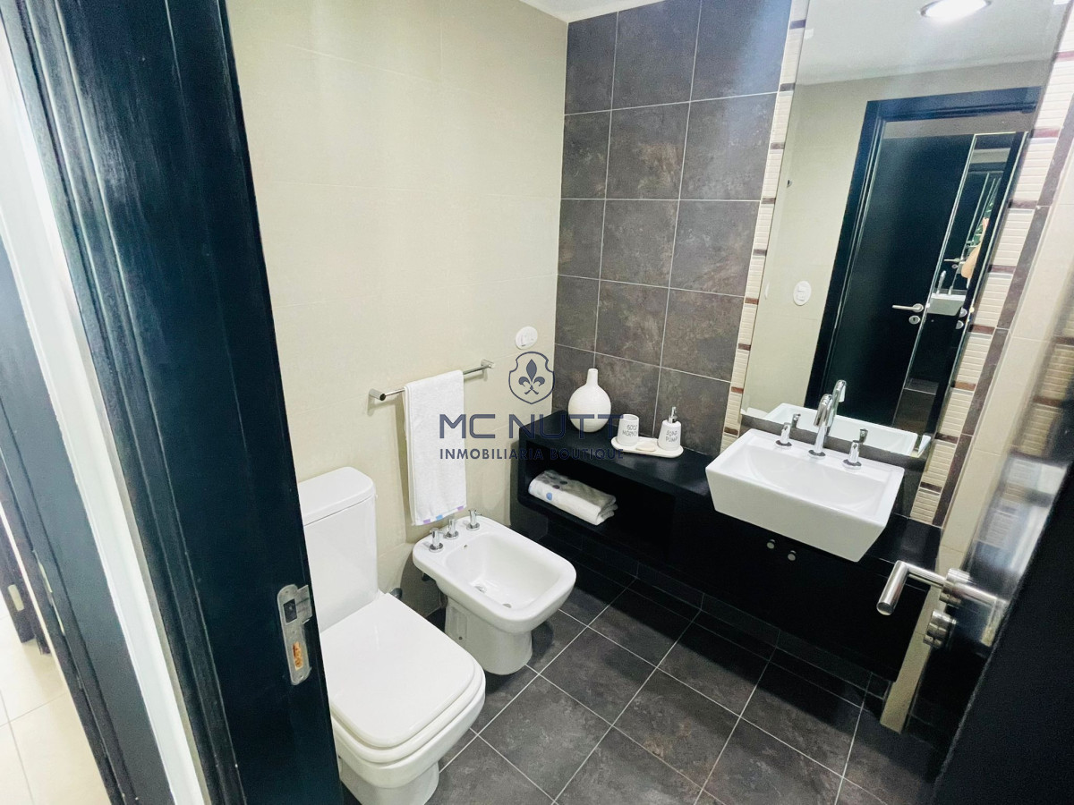 Apartamento Ref.693/ - Departamento en venta en Gala Tower