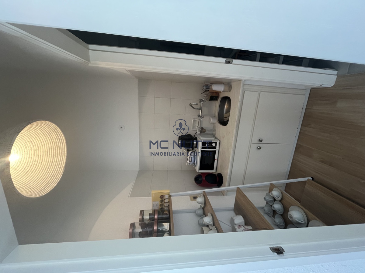 Apartamento Ref.399/ - Edificio Fratelli