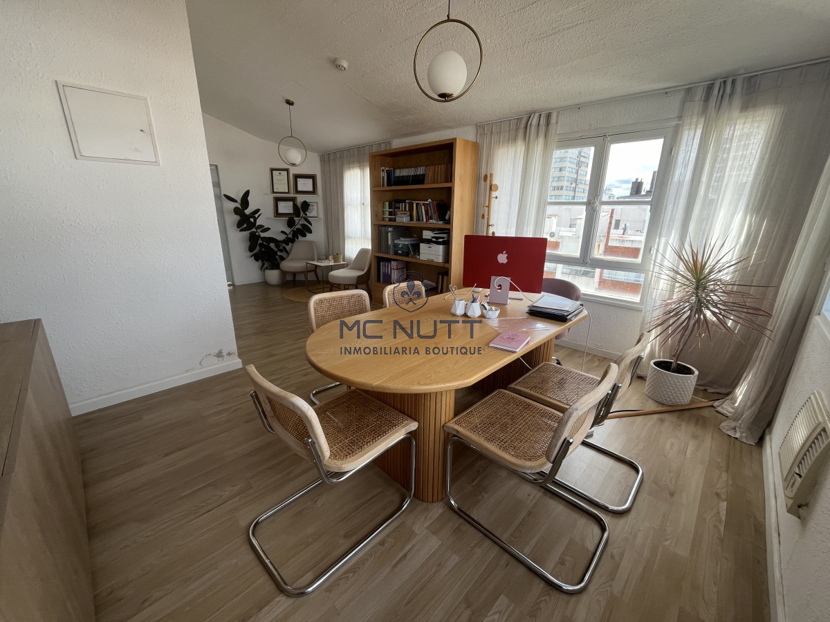 Apartamento Ref.399/ - Edificio Fratelli