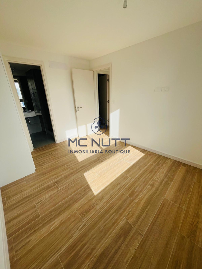 Apartamento Ref.403/ - Siglo Sol II Torre Gauguin