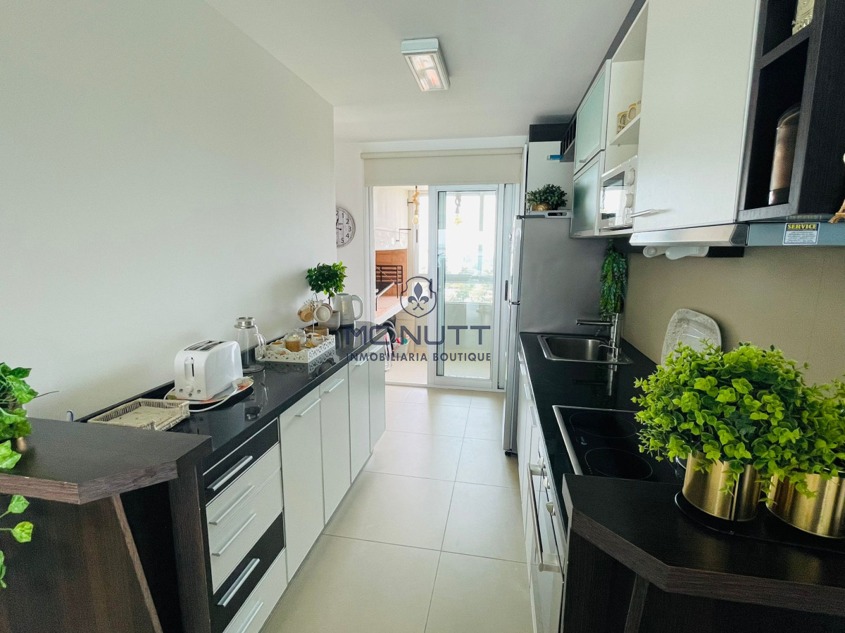 Apartamento Ref.693/ - Departamento en venta en Gala Tower