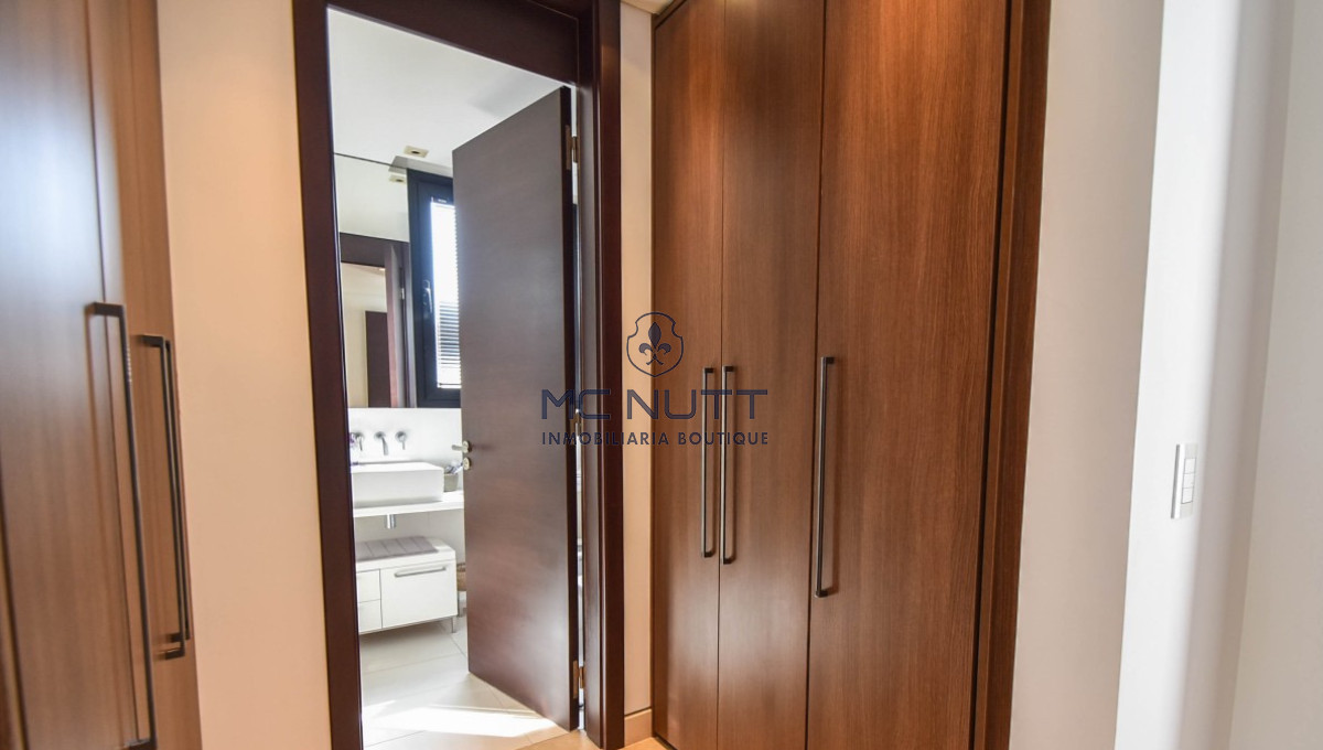 Apartamento Ref.591/ - Penthouse en Le Bleu