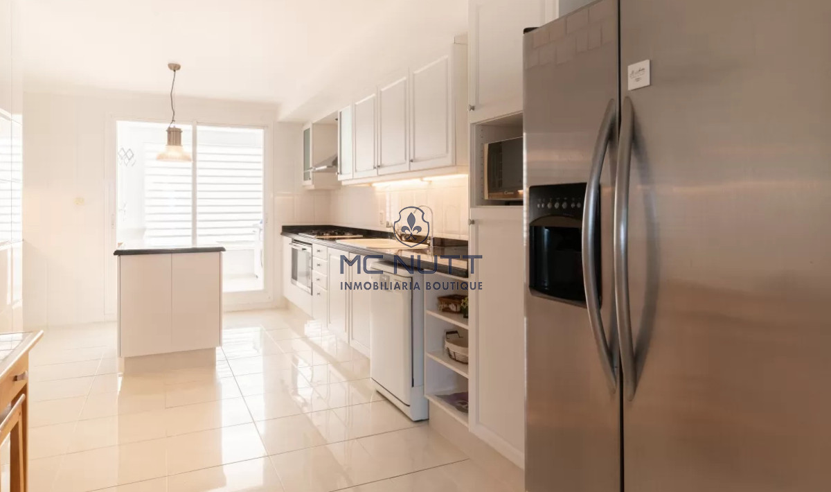 Apartamento Ref.416/ - Le Jardín Unificado