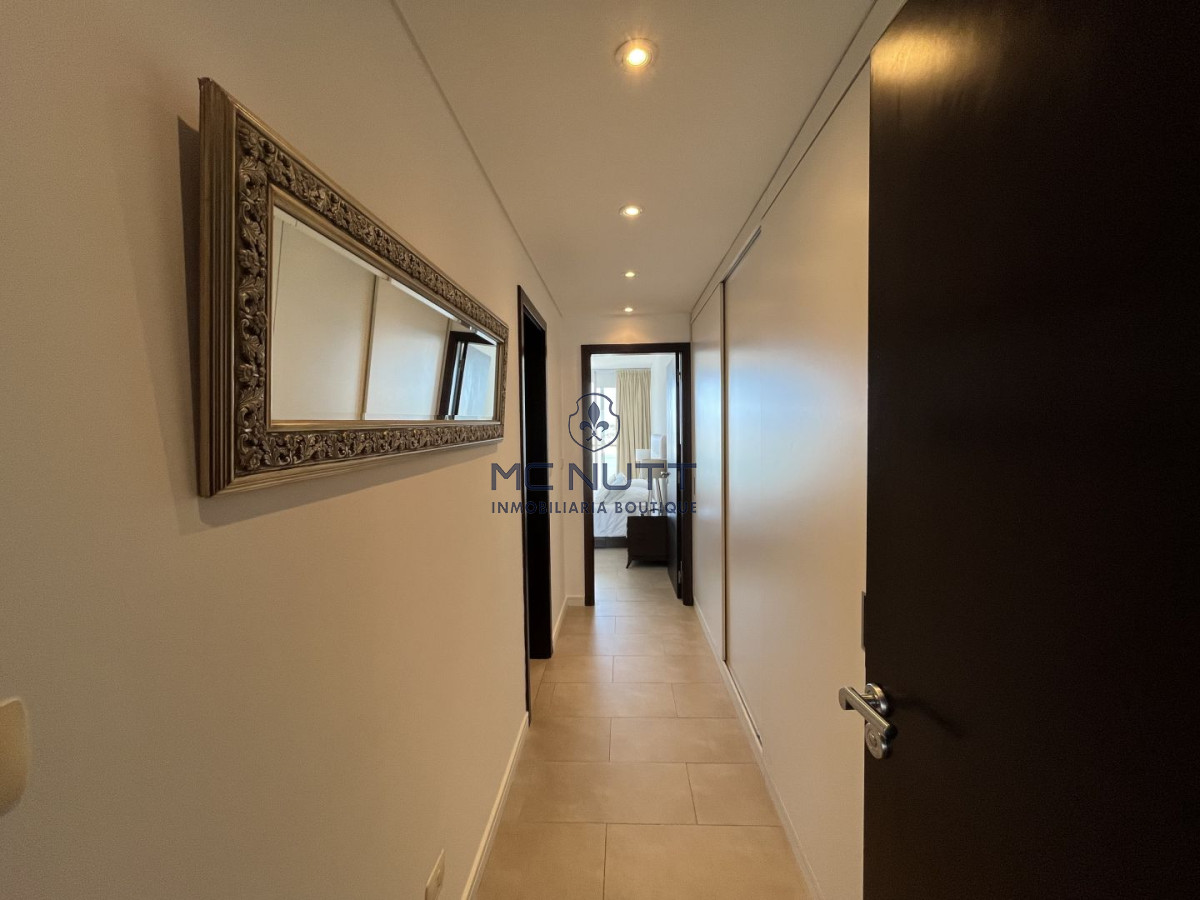 Apartamento Ref.391/ - Delamar