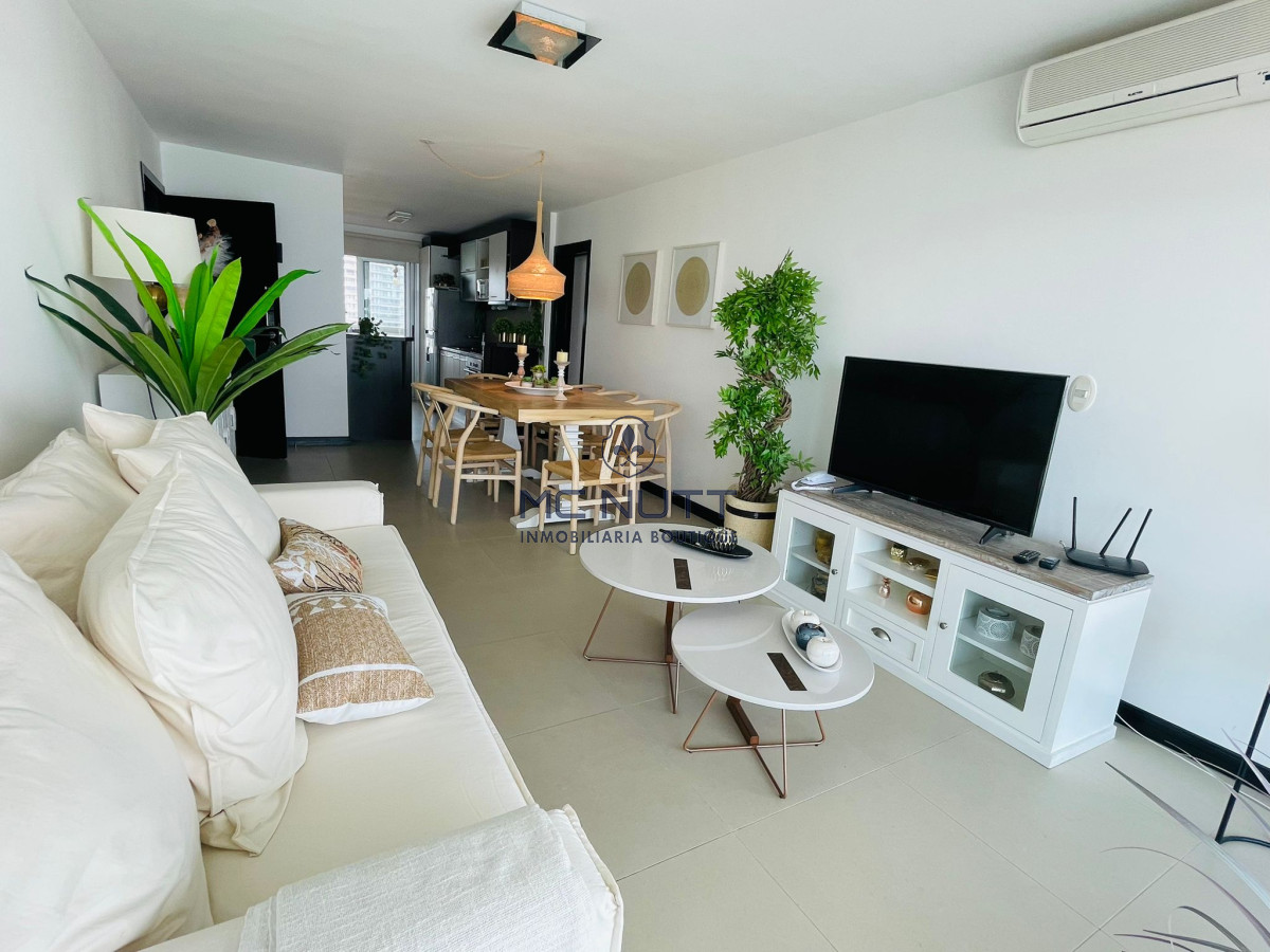 Apartamento Ref.693/ - Departamento en venta en Gala Tower