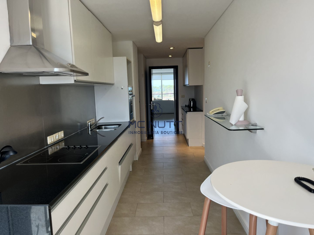 Apartamento Ref.391/ - Delamar