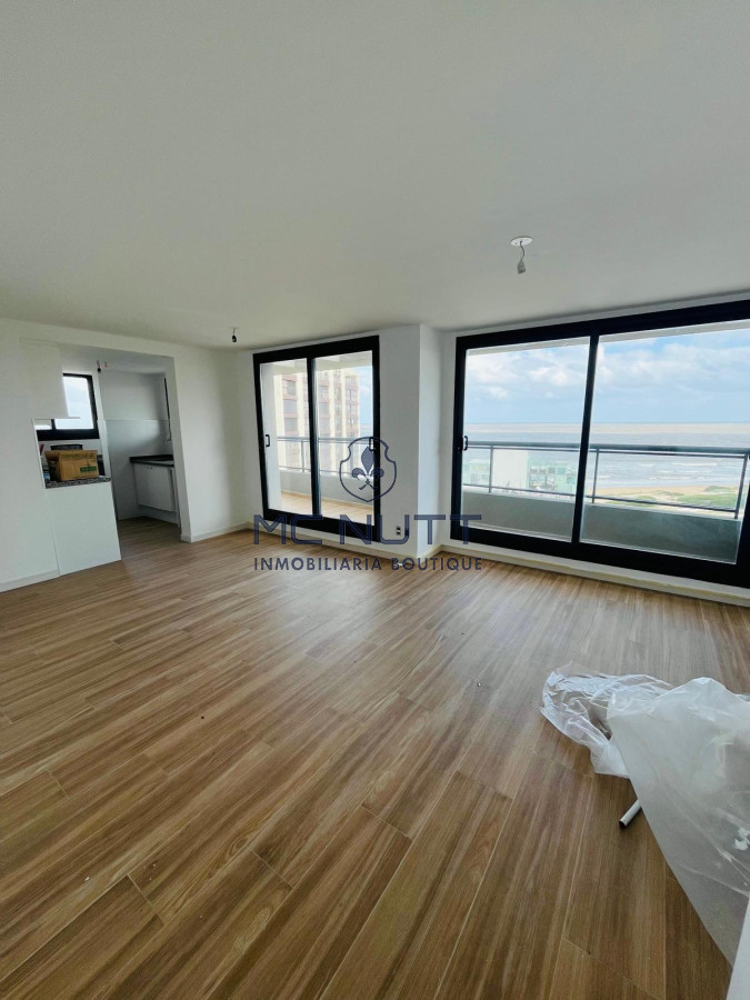 Apartamento Ref.406/ - Siglo Sol 2 Torre Gauguin