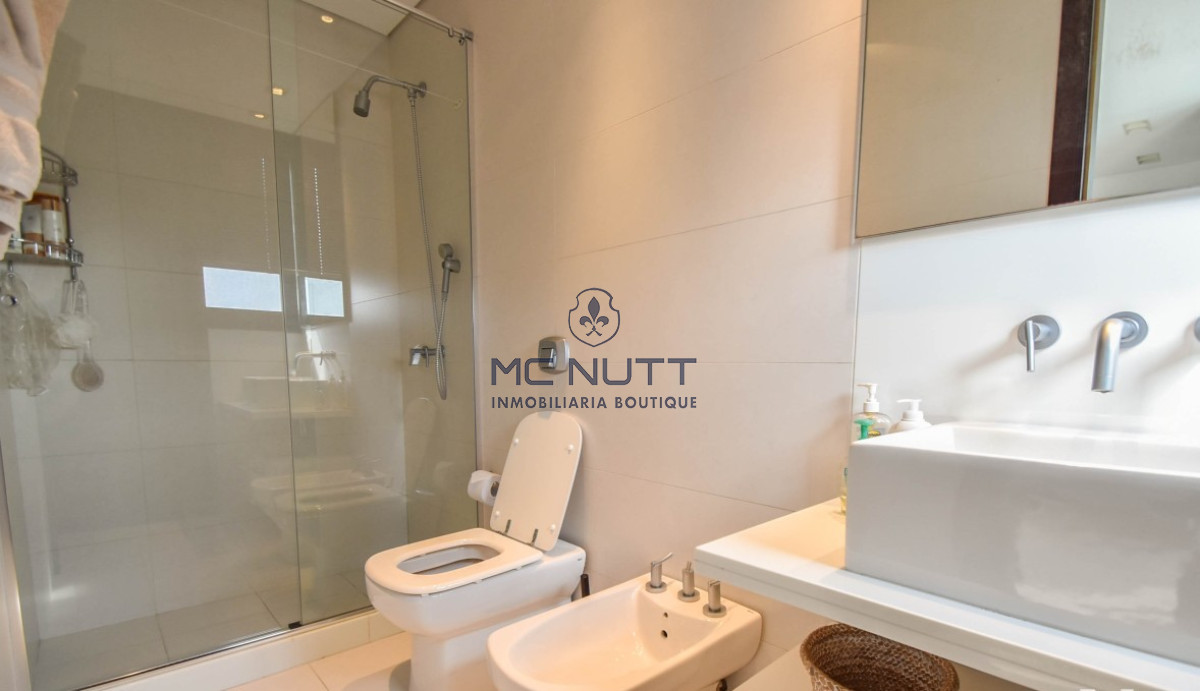 Apartamento Ref.591/ - Penthouse en Le Bleu