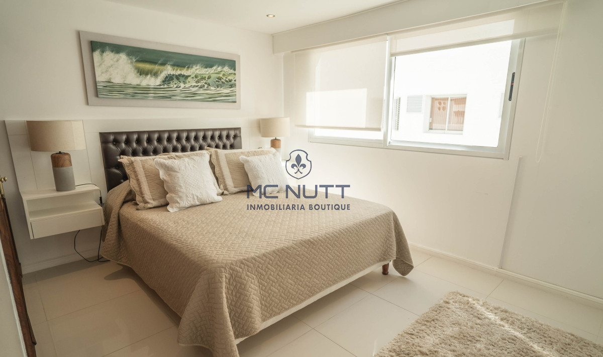 Apartamento Ref.623/ - EXPECTACULAR APARTAMENTO EN EDIFICIO FONTAINE