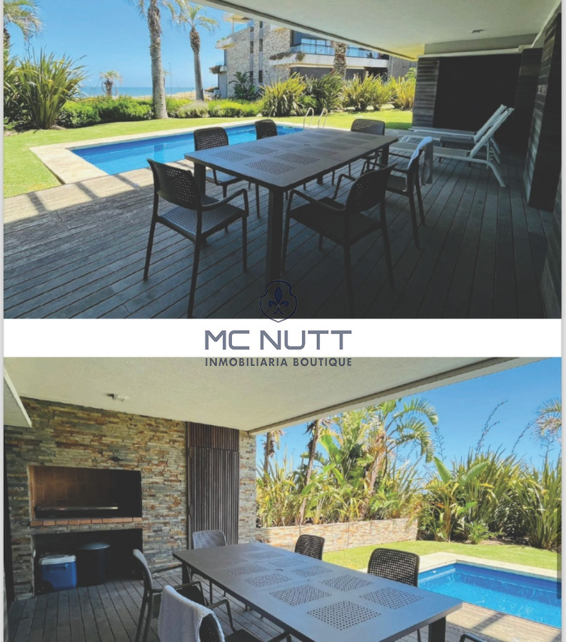 Apartamento Ref.664/ - APARTAMENTO DE LUJO EN MANANTIALES