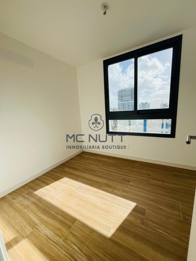 Apartamento Ref.403/ - Siglo Sol II Torre Gauguin