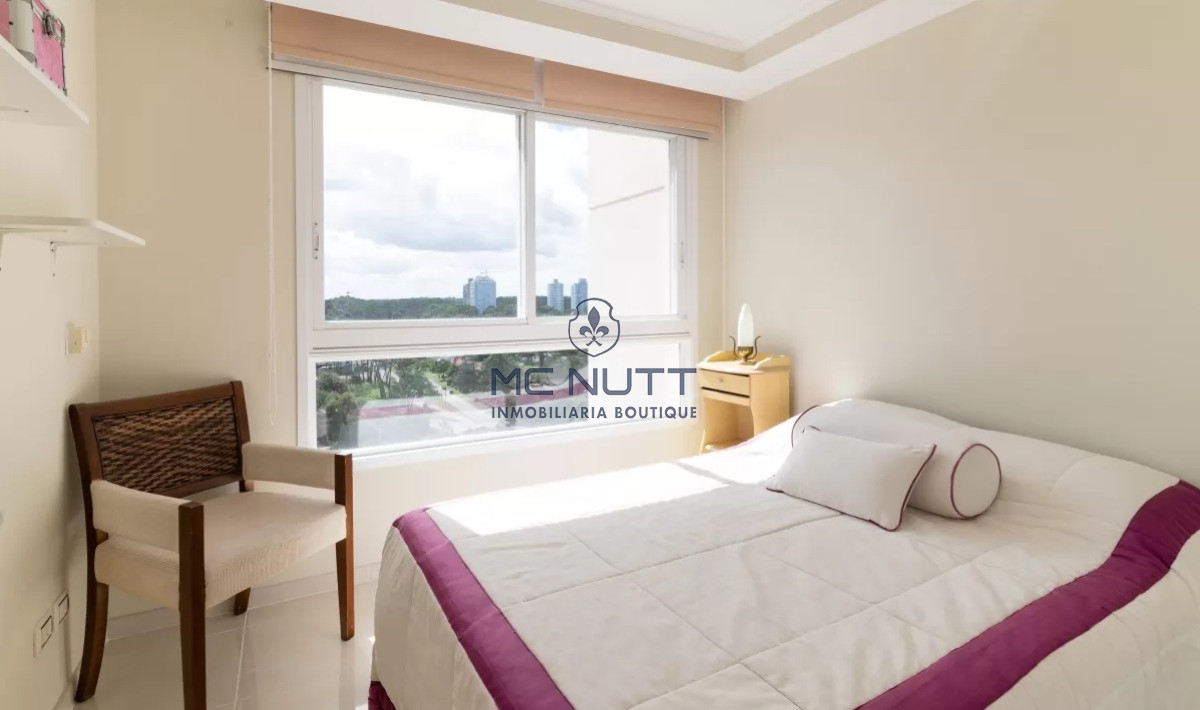 Apartamento Ref.416/ - Le Jardín Unificado