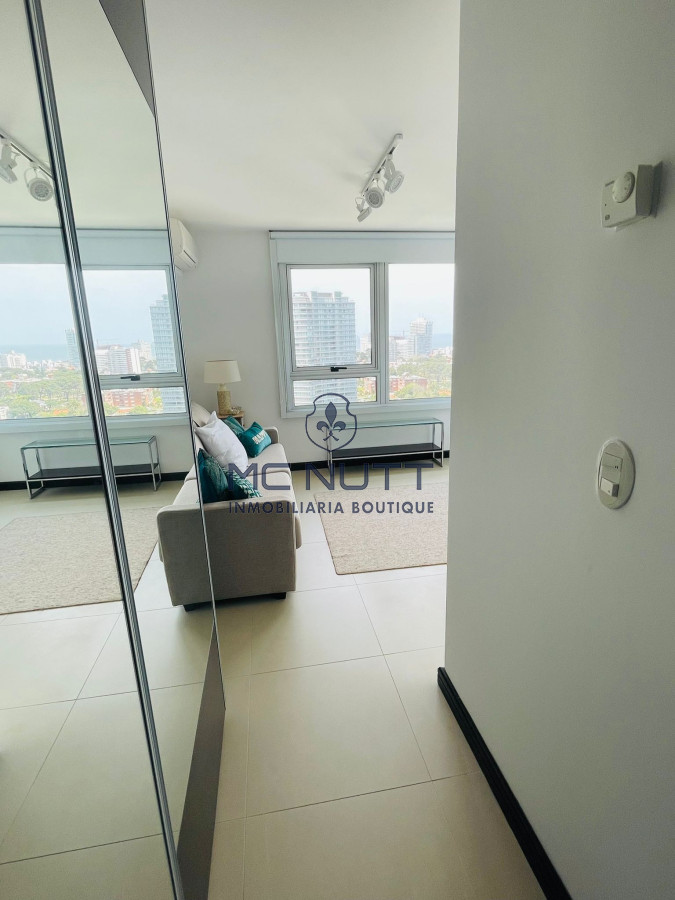 Apartamento Ref.693/ - Departamento en venta en Gala Tower