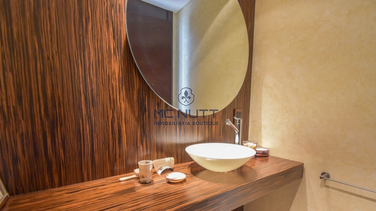 Apartamento Ref.591/ - Penthouse en Le Bleu